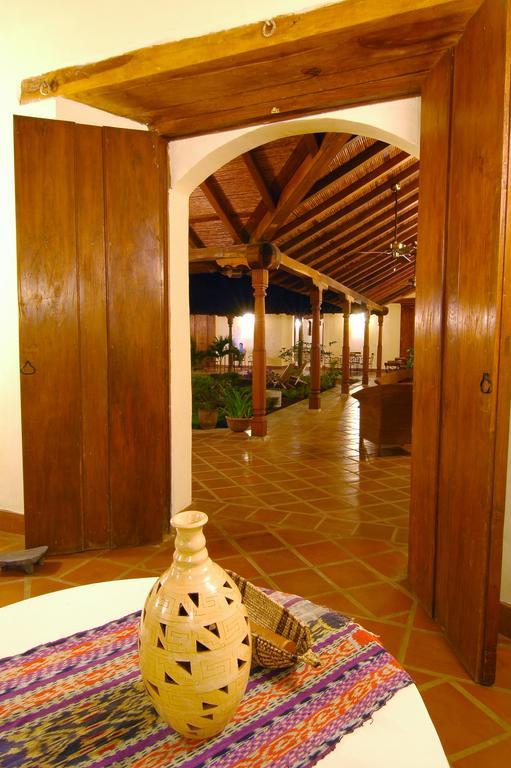 גרנאדה Hotel Patio Del Malinche מראה חיצוני תמונה