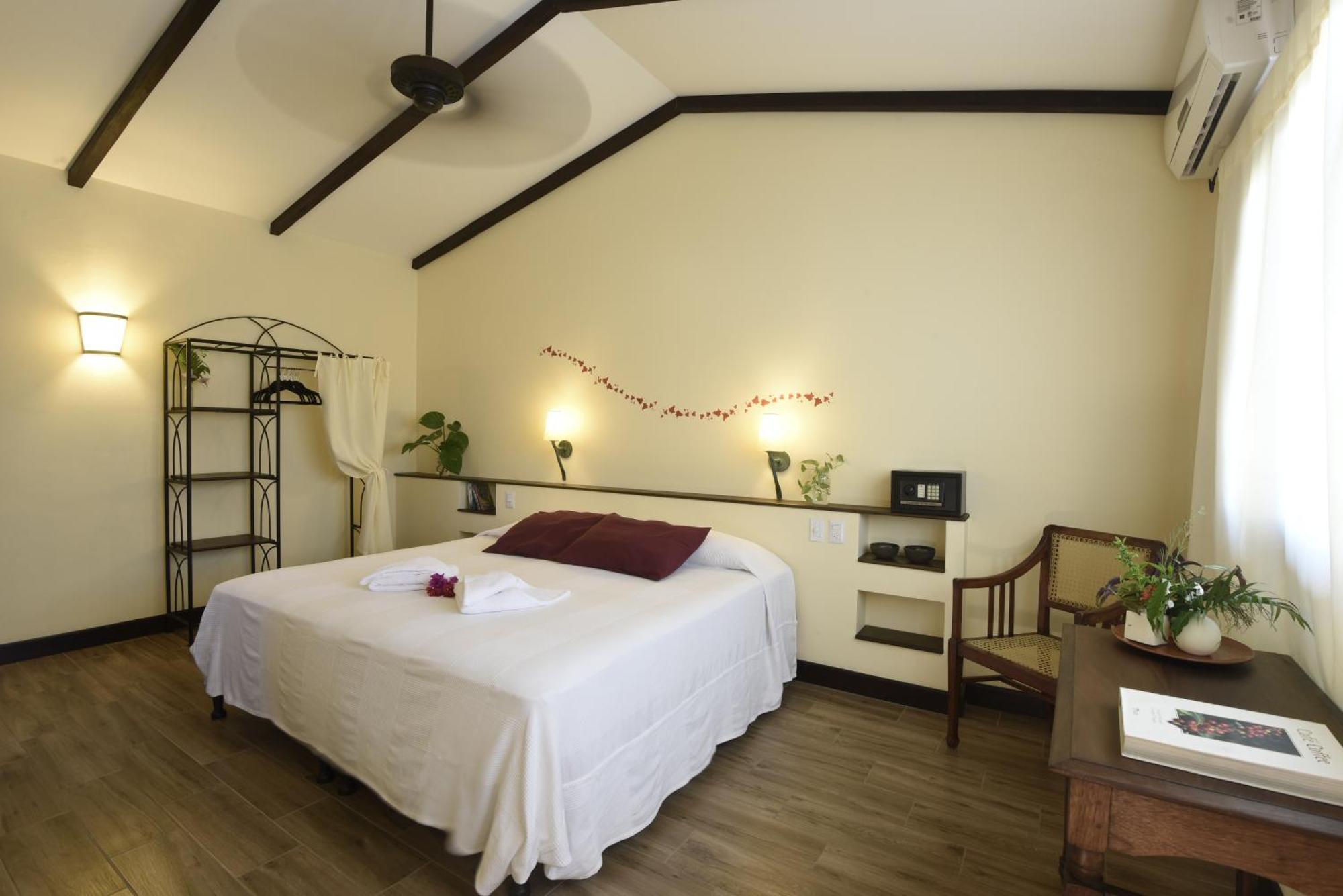גרנאדה Hotel Patio Del Malinche מראה חיצוני תמונה