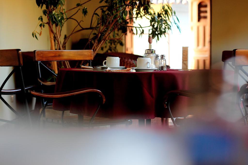 גרנאדה Hotel Patio Del Malinche מראה חיצוני תמונה