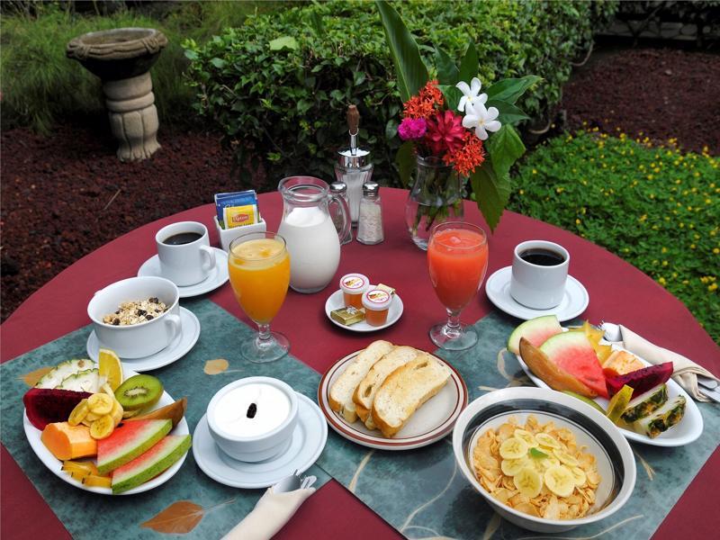 גרנאדה Hotel Patio Del Malinche מראה חיצוני תמונה