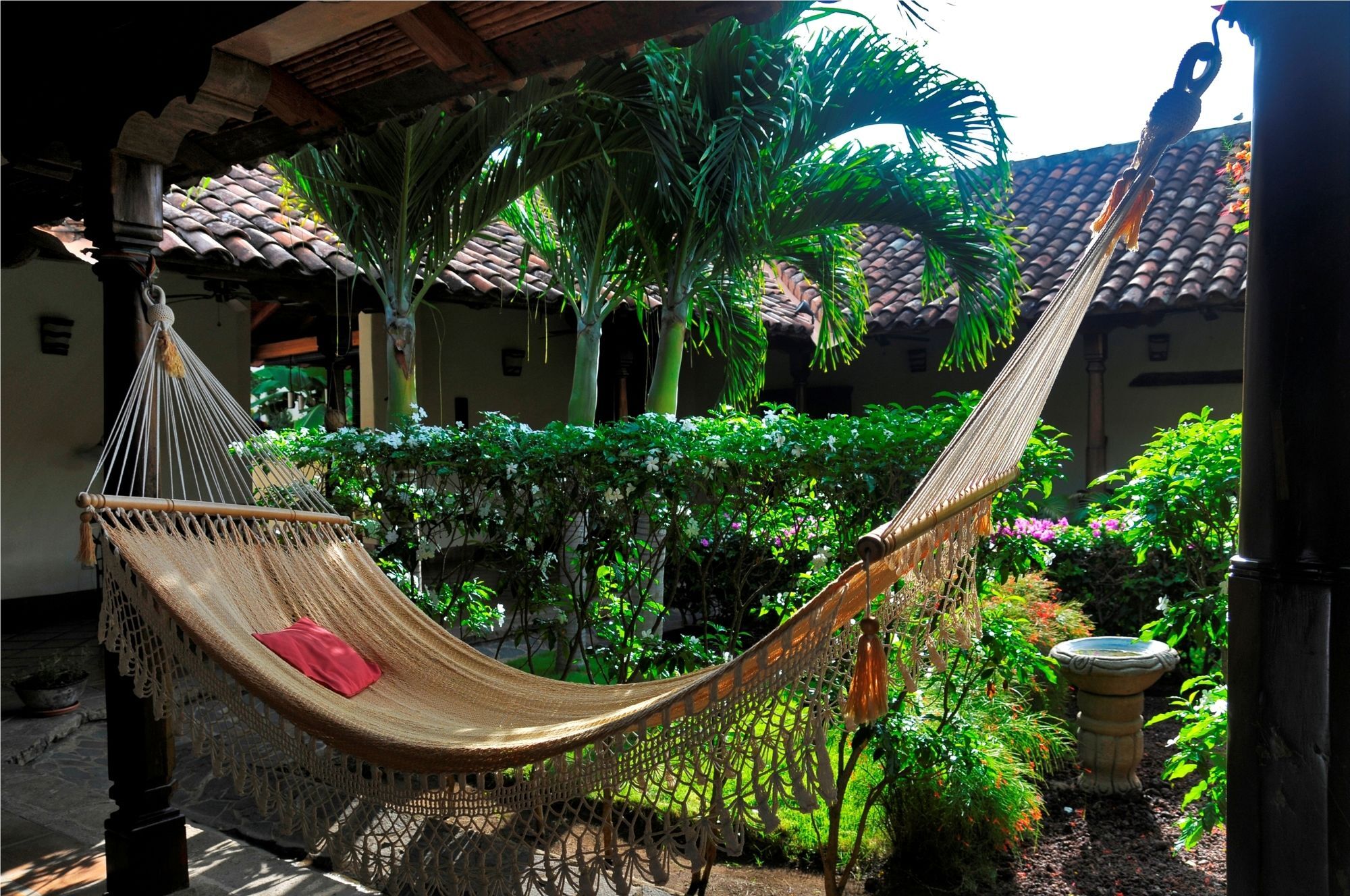 גרנאדה Hotel Patio Del Malinche מראה חיצוני תמונה